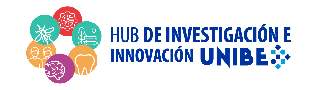 UNIBE Logo